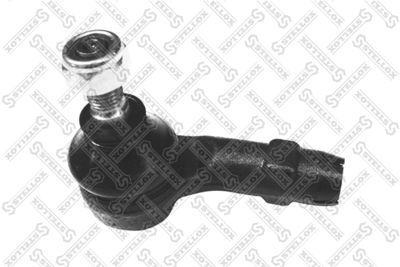 Tie Rod End STELLOX 51-00119-SX