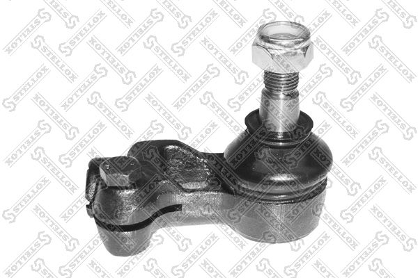 STELLOX 51-00125-SX Tie Rod End