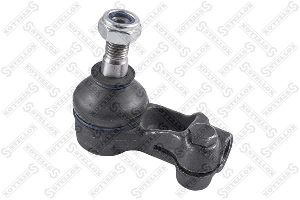 STELLOX 51-00125A-SX Tie Rod End