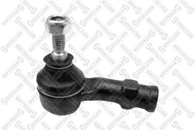 Tie Rod End STELLOX 51-00139-SX