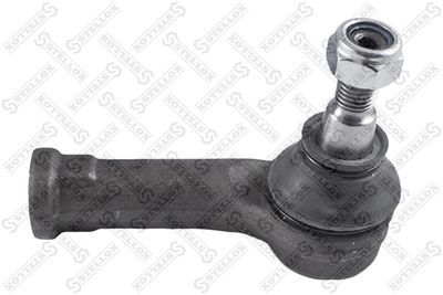 Tie Rod End STELLOX 51-00163-SX