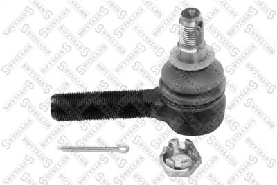 Tie Rod End STELLOX 51-00168-SX