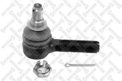 Tie Rod End STELLOX 51-00169-SX