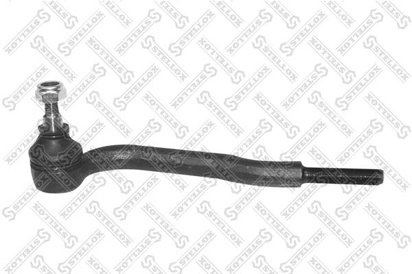 STELLOX 51-00213-SX Tie Rod End