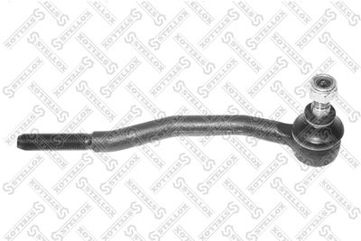 Tie Rod End STELLOX 51-00216-SX