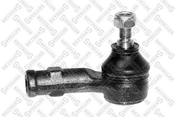 STELLOX 51-00242-SX Tie Rod End