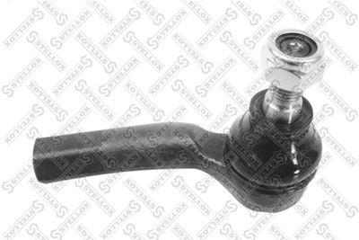 Tie Rod End STELLOX 51-00243-SX