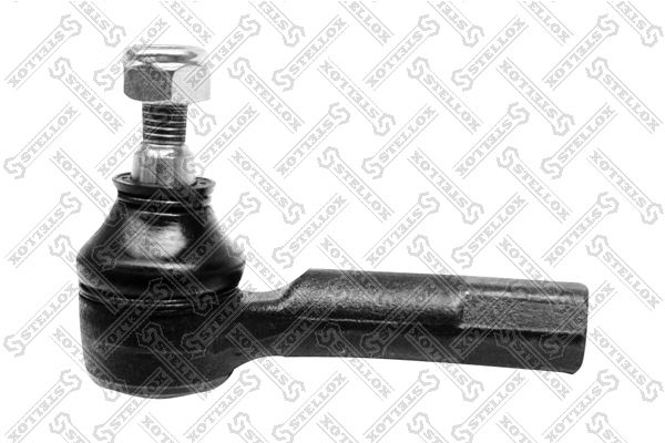 STELLOX 51-00251-SX Tie Rod End