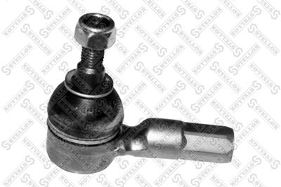 Tie Rod End STELLOX 51-00303-SX