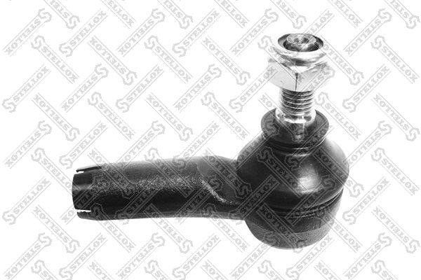 STELLOX 51-00370-SX Tie Rod End