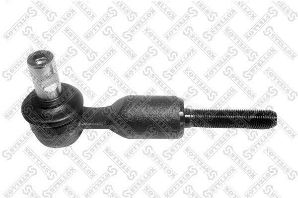 STELLOX 51-00374-SX Tie Rod End