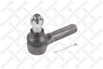 Tie Rod End STELLOX 51-00437-SX