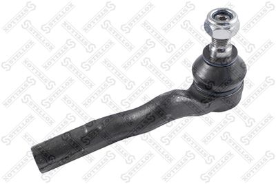 Tie Rod End STELLOX 51-00547A-SX