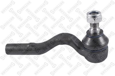 Tie Rod End STELLOX 51-00548A-SX