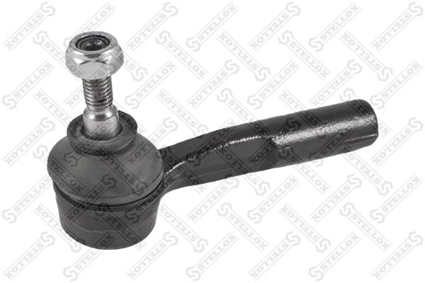 STELLOX 51-00632-SX Tie Rod End