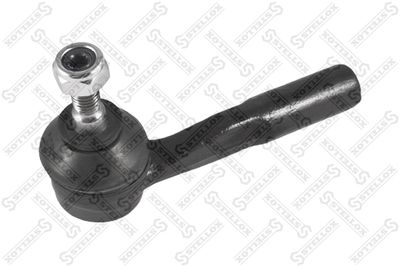 Tie Rod End STELLOX 51-00633-SX