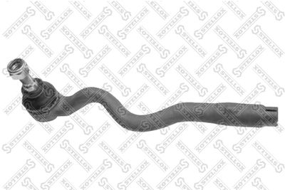 Tie Rod End STELLOX 51-00663-SX