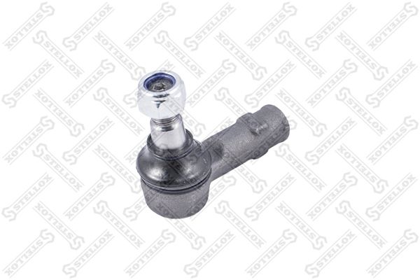 STELLOX 51-00736-SX Tie Rod End