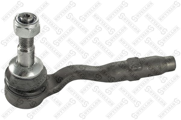 STELLOX 51-00752-SX Tie Rod End