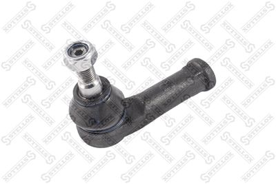 Tie Rod End STELLOX 51-00778A-SX