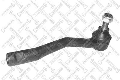 Tie Rod End STELLOX 51-00852-SX