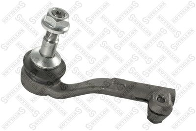 Tie Rod End STELLOX 51-00861-SX