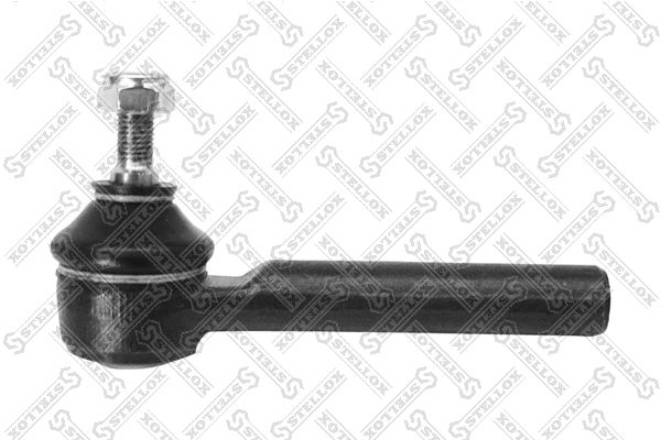 STELLOX 51-00874-SX Tie Rod End