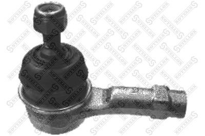 Tie Rod End STELLOX 51-01012-SX