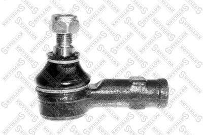 Tie Rod End STELLOX 51-01019-SX