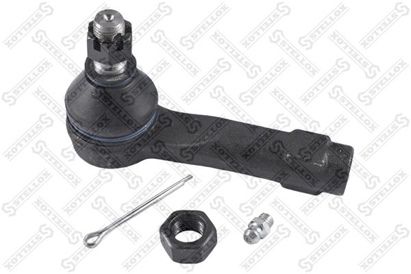 STELLOX 51-01102A-SX Tie Rod End