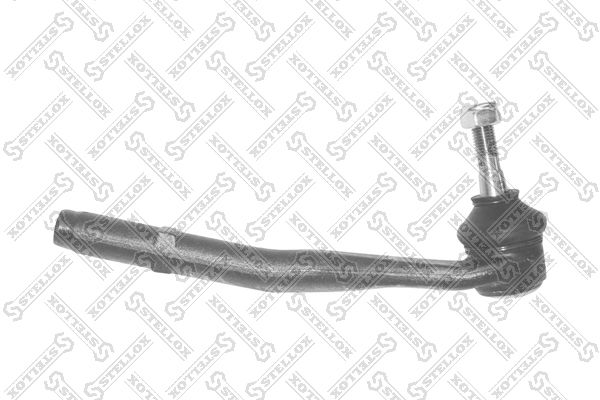 STELLOX 51-01236-SX Tie Rod End