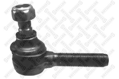 Tie Rod End STELLOX 51-01261-SX