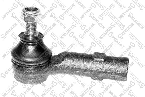 STELLOX 51-01381-SX Tie Rod End