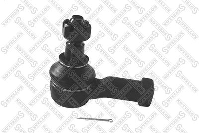 Tie Rod End STELLOX 51-01468-SX