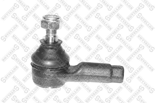 STELLOX 51-01566-SX Tie Rod End