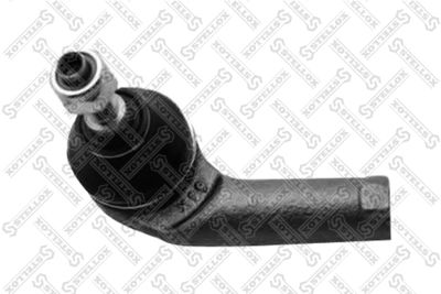 Tie Rod End STELLOX 51-01728-SX