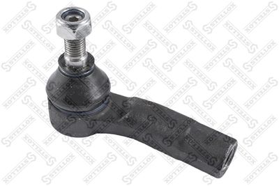 Tie Rod End STELLOX 51-02247A-SX