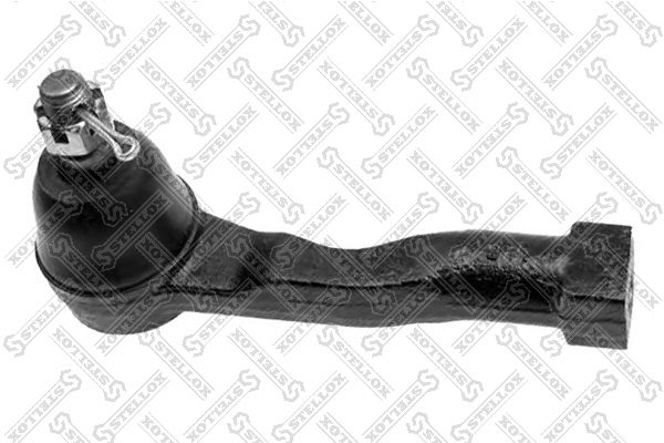 STELLOX 51-02446-SX Tie Rod End