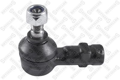 Tie Rod End STELLOX 51-02464-SX