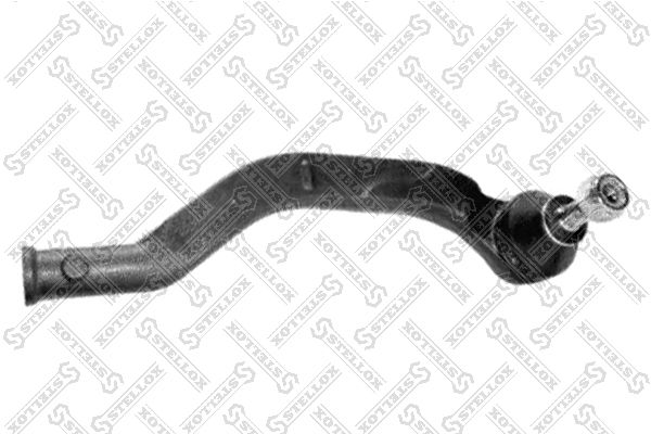 STELLOX 51-03361A-SX Tie Rod End