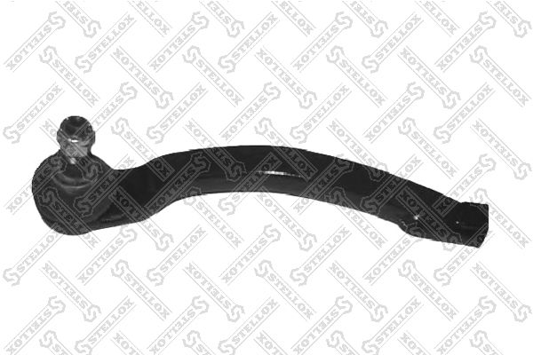 STELLOX 51-03409-SX Tie Rod End