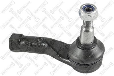 Tie Rod End STELLOX 51-04098-SX