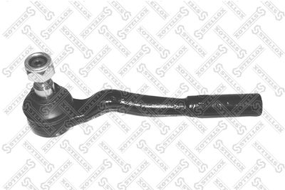 Tie Rod End STELLOX 51-04117-SX