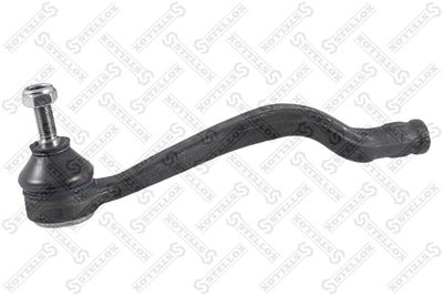 Tie Rod End STELLOX 51-04494A-SX