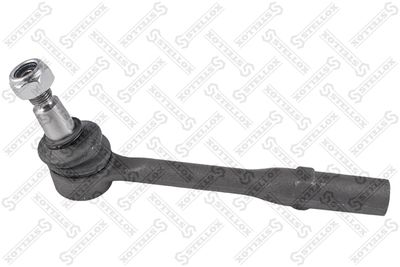 Tie Rod End STELLOX 51-06052-SX