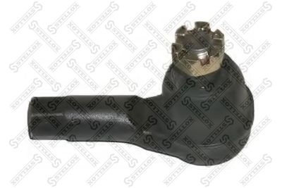 Tie Rod End STELLOX 51-61001-SX