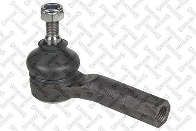 Tie Rod End STELLOX 51-71015A-SX