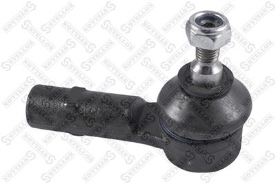 Tie Rod End STELLOX 51-72001A-SX