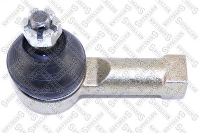 Tie Rod End STELLOX 51-72002-SX