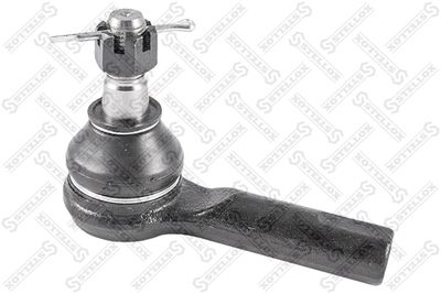 Tie Rod End STELLOX 51-74050A-SX